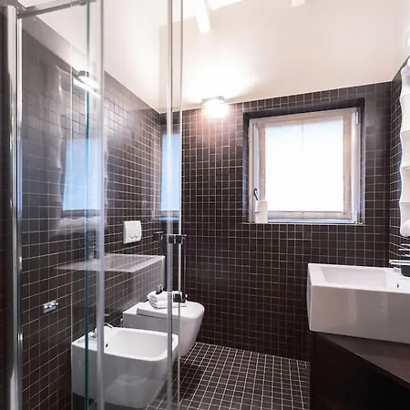 Casa Storica Design E Lusso A Dieci Mt Da شقة *
