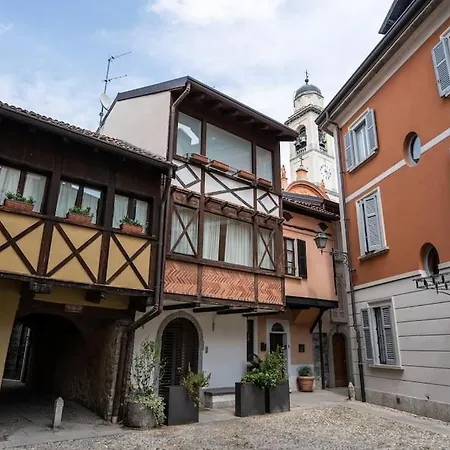 Casa Storica Design E Lusso A Dieci Mt Da