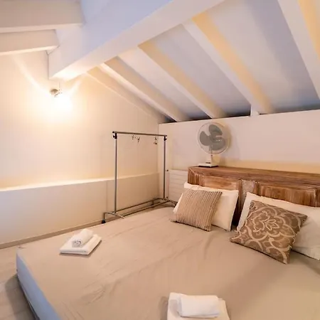 Casa Storica Design E Lusso A Dieci Mt Da * تْشيرنوبيو