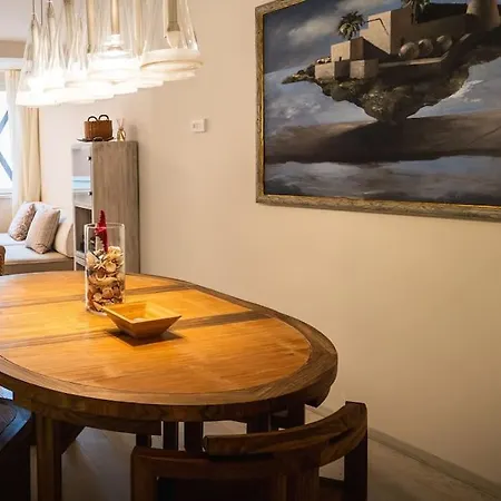 شقة Casa Storica Design E Lusso A Dieci Mt Da *