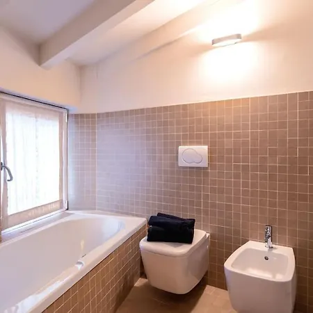 Casa Storica Design E Lusso A Dieci Mt Da تْشيرنوبيو
