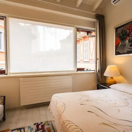 Appartamento Casa Storica Design E Lusso A Dieci Mt Da Cernobbio