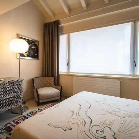 Appartamento Casa Storica Design E Lusso A Dieci Mt Da *