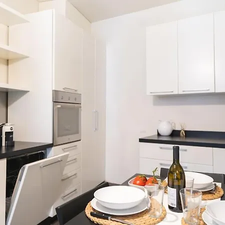 Casa Storica Design E Lusso A Dieci Mt Da Appartamento *