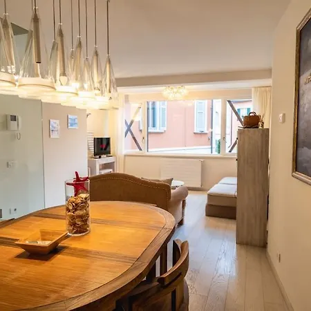 Casa Storica Design E Lusso A Dieci Mt Da Appartamento *