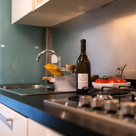 Casa Storica Design E Lusso A Dieci Mt Da Appartamento *