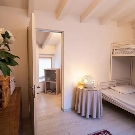 Casa Storica Design E Lusso A Dieci Mt Da Appartamento